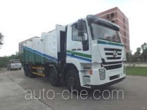 Guanghuan GH5311ZDJ стыкуемый мусоровоз с уплотнением отходов