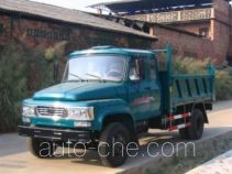 Guihua GH5820CPD-2 low-speed dump truck