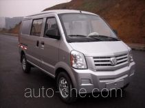 Hangtian GHT5021XXYS фургон (автофургон)
