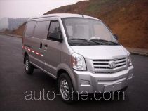Hangtian GHT5020XXYD фургон (автофургон)