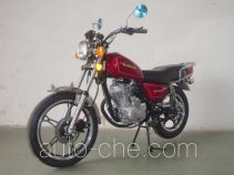 Guanjun GJ125-6C motorcycle