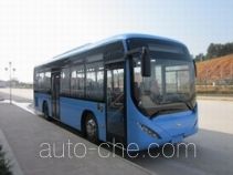 Yangzhong GJ6105S city bus