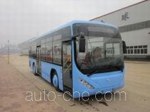 Guilong Bus GJ6105SN city bus