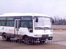 Yangzhong GJ6601 bus