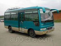 Yangzhong GJ6601B bus