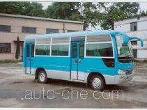 Yangzhong GJ6602 bus