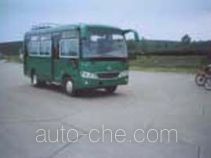 Yangzhong GJ6606 bus