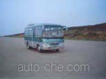 Yangzhong GJ6608 bus