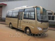 Guilong Bus GJ6660J bus