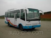 Yangzhong GJ6680 bus