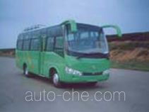 Yangzhong GJ6740 bus