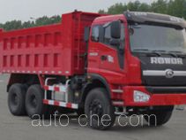 Guangzheng GJC3250ZZX dump truck