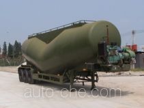 Guangzheng GJC9380GSN bulk cement trailer