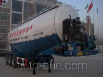 Sipai Feile GJC9400GFL low-density bulk powder transport trailer