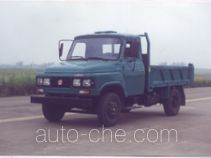 Guilong (Zhongli) GL2515CD low-speed dump truck