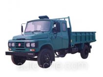 Guilong (Zhongli) GL2515CPD low-speed dump truck