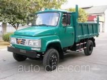 Guilong (Zhongli) GL2815CD1 low-speed dump truck