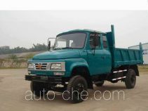 Guilong (Zhongli) GL2815CPD1 low-speed dump truck