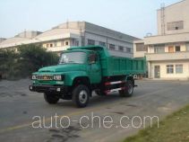 Guilong (Zhongli) GL4015CD low-speed dump truck