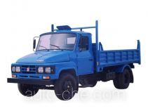 Guilong (Zhongli) GL5820CD low-speed dump truck