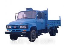 Guilong (Zhongli) GL5820CPD low-speed dump truck