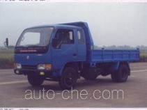 Guilong (Zhongli) GL5820PD low-speed dump truck