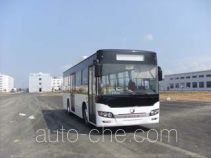桂林牌GL6100BEV型纯电动城市客车