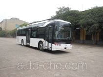 Guilin GL6108HEVN1 hybrid city bus