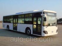 桂林牌GL6121GH2型城市客车