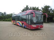 桂林牌GL6121HGD1型城市客车