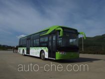Guilin GL6121PHEV hybrid city bus