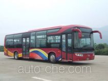 桂林牌GL6122HGNE1型城市客车