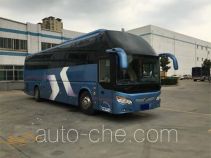 桂林牌GL6128HKE2型客车