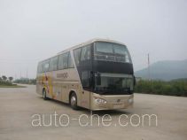 桂林牌GL6129HCNE1型客车