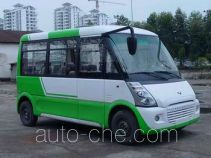 Wuling GL6463L4 bus
