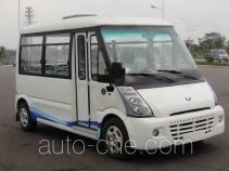 Wuling GL6481NGQ city bus