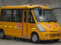 Wuling GL6509XQ школьный автобус для начальной школы