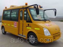 Wuling GL6521XQ школьный автобус для начальной школы