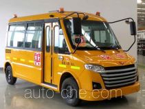 Wuling GL6526XQ школьный автобус для начальной школы