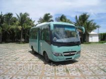 Guilin GL6605Q bus