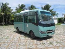 Guilin GL6607Q bus