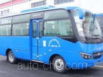 Guilin GL6651CQA bus