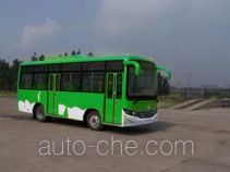 桂林牌GL6720GQA型城市客车