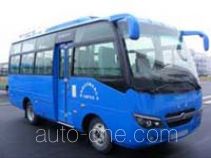桂林牌GL6728CQ型客车