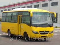 Guilin GL6728CQA bus