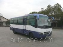 桂林牌GL6728Q1型客车