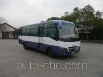Guilin GL6728QG city bus