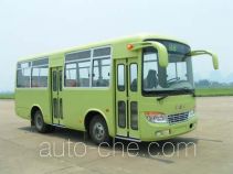 桂林牌GL6730型城市客车