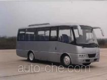 桂林牌GL6750型客车