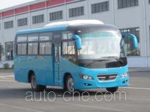 桂林牌GL6753CQ型客车